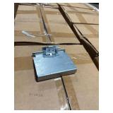 Pallet of Base Clips