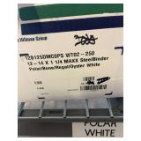 (1) MAXX SteelBinder Screws - 12-14 x 1 1/4