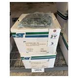 3 Boxes Kwikseal MB Woodbinder Screws - 10 x 1-1/2