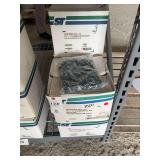4 1/2 Boxes of Kwiskseal MB Woodbinder Screws