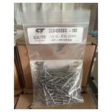 10 Boxes of Sealtite Fastening Systems S/S Rivets
