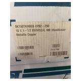 3 Boxes KWIKSEAL MB Woodbinder Screws 10 x 1-1/2