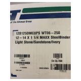 12B125DMCOPS WT06-250 SteelBinder Screws