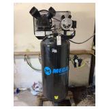 Mega Air Compressor