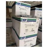 5 Boxes Hillman 14 x 7/8 Lap MAXX SteelBinder Screws