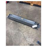 Vevor Table Top Brake, 36"