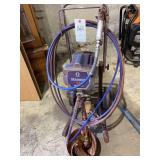 Magnum True Airless Paint Sprayer