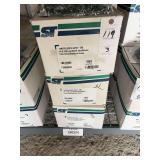 4 Boxes MAXX SteelBinder 14 x 7/8 Lap Screws