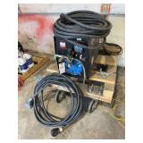 Go Fab Power Edge 120 Plasma Cutter