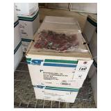 4 Boxes RD02-250 Woodbinder Screws - 10 x 1 1/2