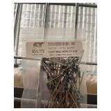 5 Boxes Sealtite S/S Rivets