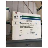 1 1/2 Box 12-14 X 1-1/2 ZXL SteelBinder Screws