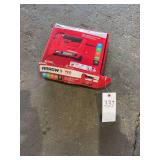 Electric Arrow Staple Gun