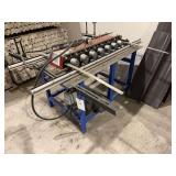 220 Volt HEM Machine, Like New