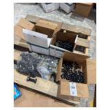 Assorted Bolts and Nuts