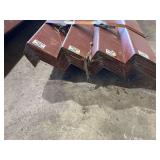 Bundle 6" Base Angle