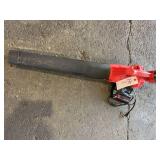 Craftsman Blower, Charger, Battery - Works