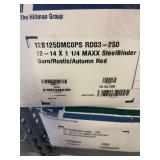4 Boxes Hillman 12-14 X 1 1/4 MAXX SteelBinder