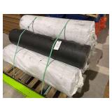 4 1/2 Rolls of Packing Materials