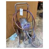 Magnum True Airless Paint Sprayer