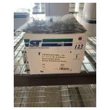 1 Box 12-14 x 2 ZXL SteelBinder Screws
