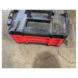 Craftsman Tool Box & Contents