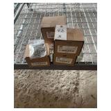 5 Boxes Sealtite Fastening Rivets