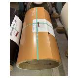 Roll of 26 Ga. Metallic 43, 244
