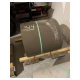 Roll of Burnish Slate 29 Ga., 400