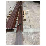 Bundle Base Angle - 2" x 2" x 20