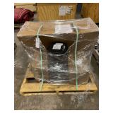 Pallet, Keg of 1/2 x 13 x 1" 1/4" hex Bolts