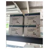 4 Boxes 12-14 x 1 1/4 MAXX SteelBinder Screws