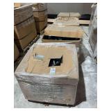 4 Pallets QMS Miniclips