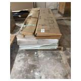 (4) 3070 Door & Frame Kits