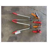 Banding Tools