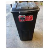 Garbage Can