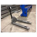 U Line H-5484 HD Pallet Jack