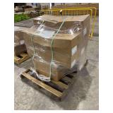 (6) Boxes R Panel with Glue