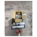 Lot of Packing Supplies