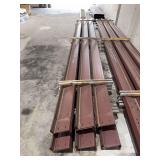 (60) 16 Ga. Zee Purlins
