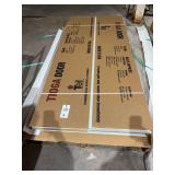 Two Tioga Commercial 3070 Doors & Frames