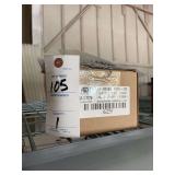 1 Box SEALTITE SSD43SSBS GY04-100 S/S Rivets