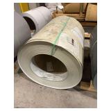 Roll of 29 Ga. Lava Stone 41, 3,170