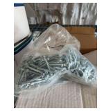 12 x 1 1/2 Steelbinder HWH S-D NW Screws