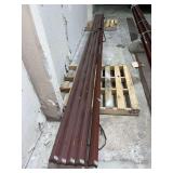 Bundle of Base Angle- 2" x 2" x 20