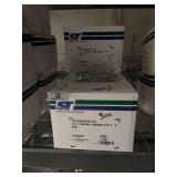 (3) Boxes of 10 x 1 Pancake Screws