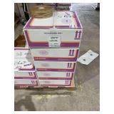 5 Boxes of Tacky Tape