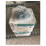 2 Boxes Steel Binder Screws - 12-24 x 1-1/4 HG