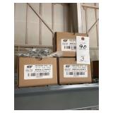 3 Boxes SealTite SSD43SSBS WT35-100 Rivets