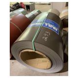 Roll of 26 Ga Burnished Slate, 2,000